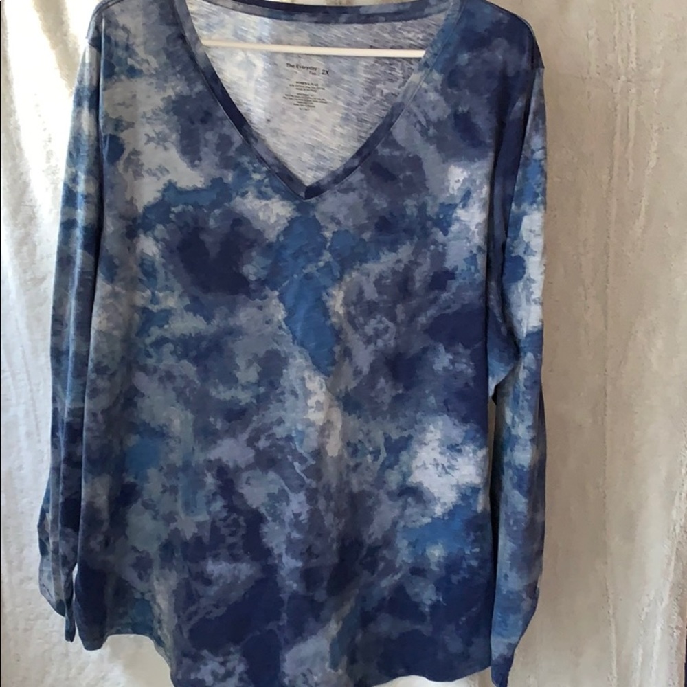 Sonoma everyday long sleeve